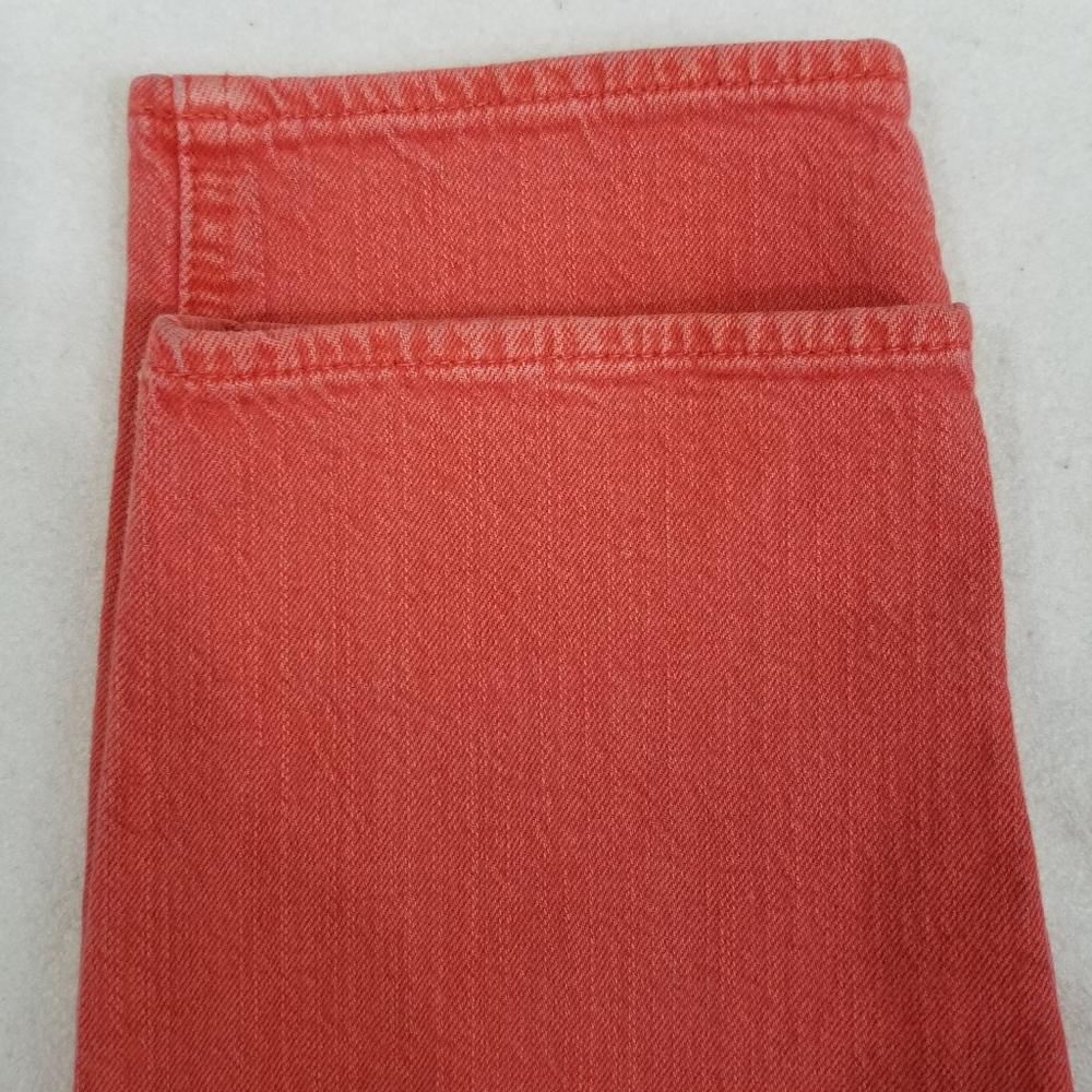 Madewell Women's Skinny Skinny Ankle Jeans - Picture 7 of 8